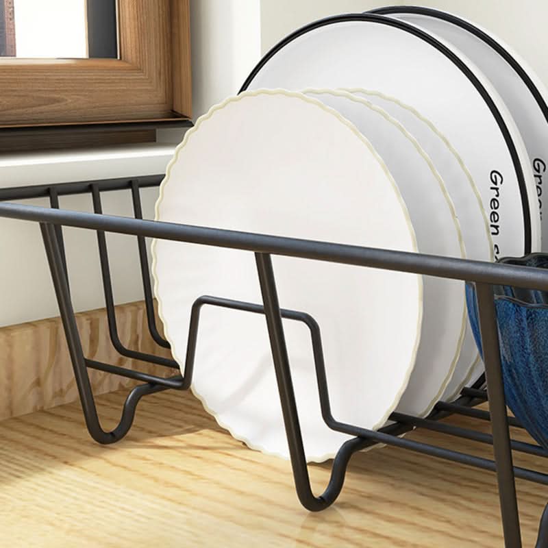 Escurridor Spoway con Bandeja y Drenaje Calidad Superior