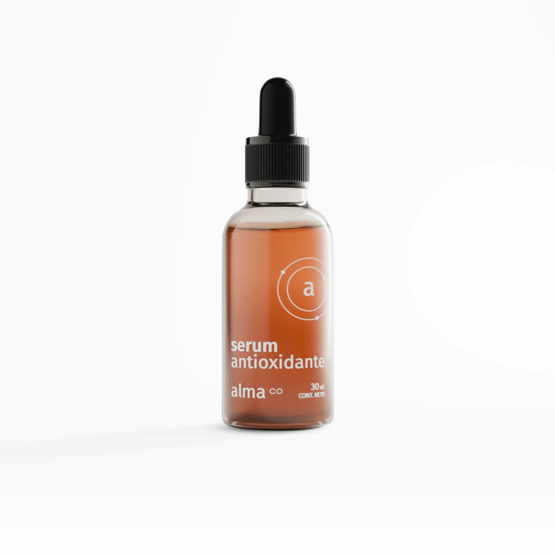 Serum Antioxidante 30ml (3 meses) Alma Cosmetica