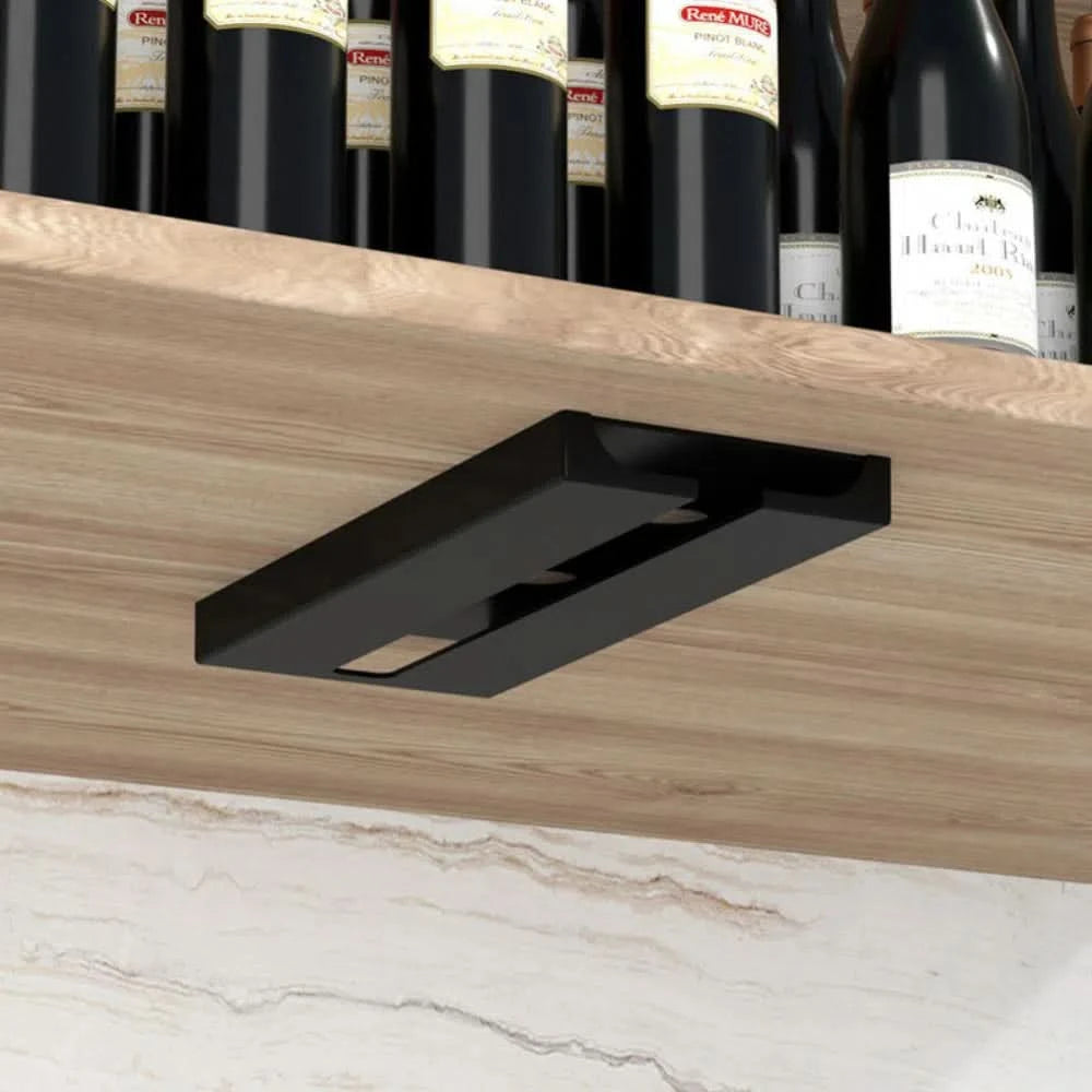 Soporte Organizador Colgante de Copas para Armario