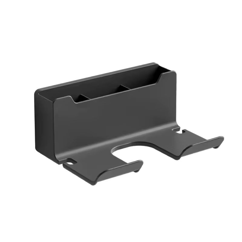 Soporte para Secador de Pelo y Accesorios