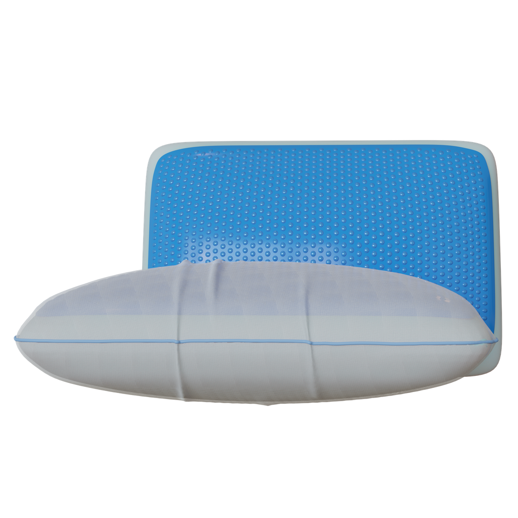 Almoahada Theragel con Gel Refrescante