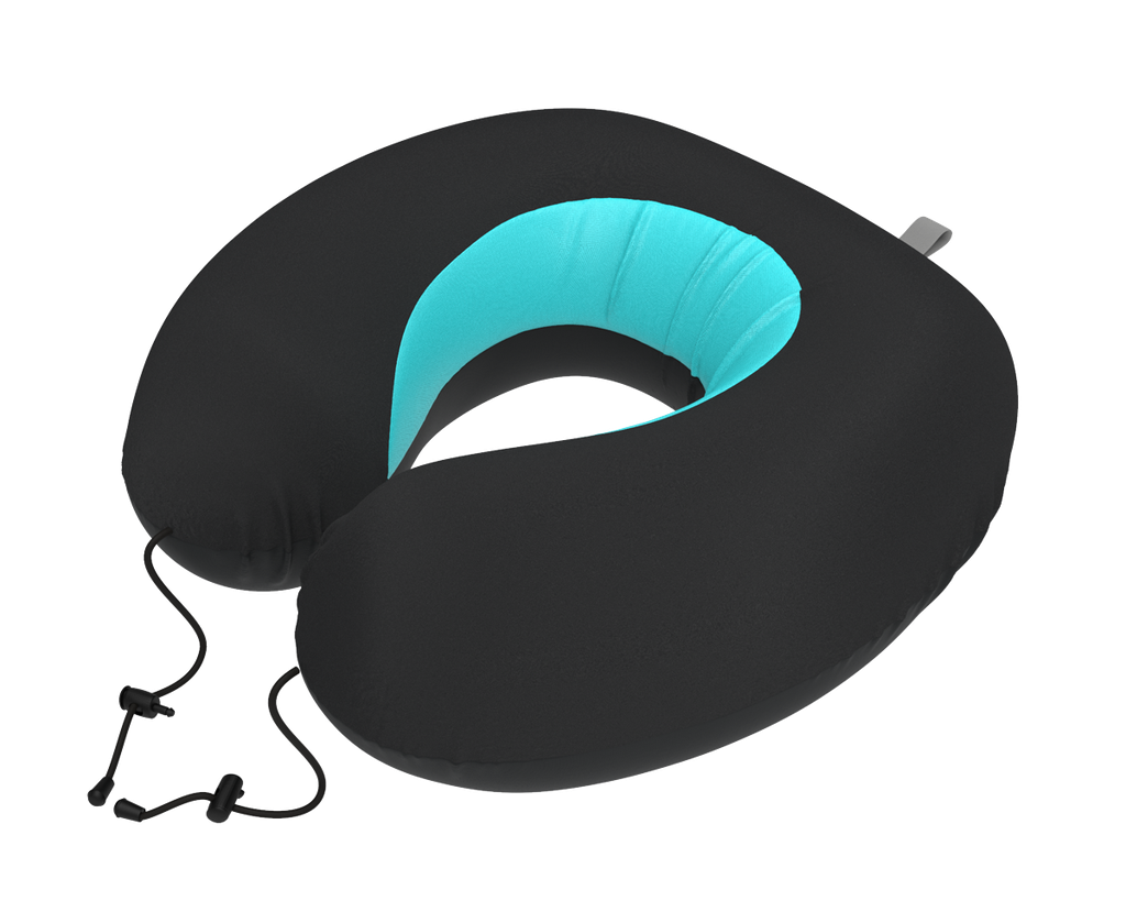 Cojin Almohada Cervical con Gel Theragel