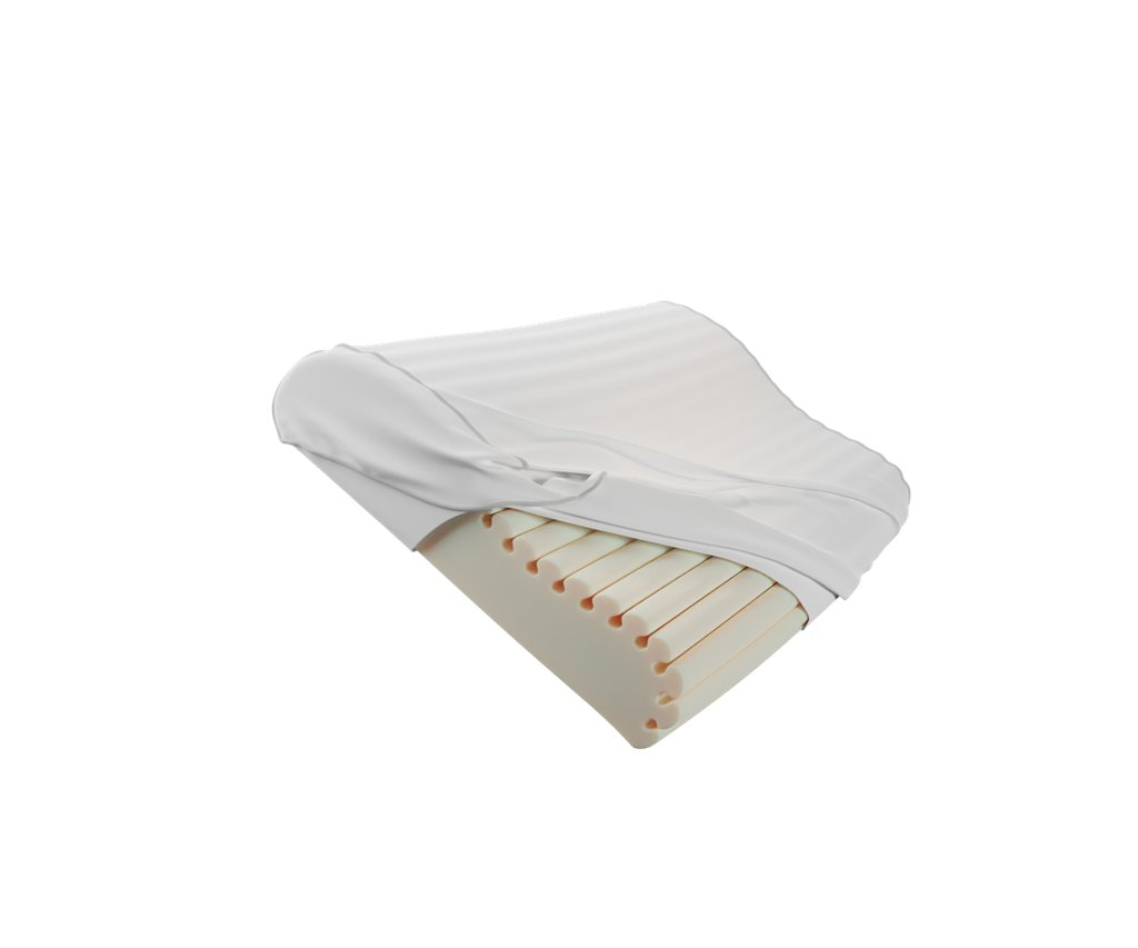 Almohada Theracurve Alivio Realax