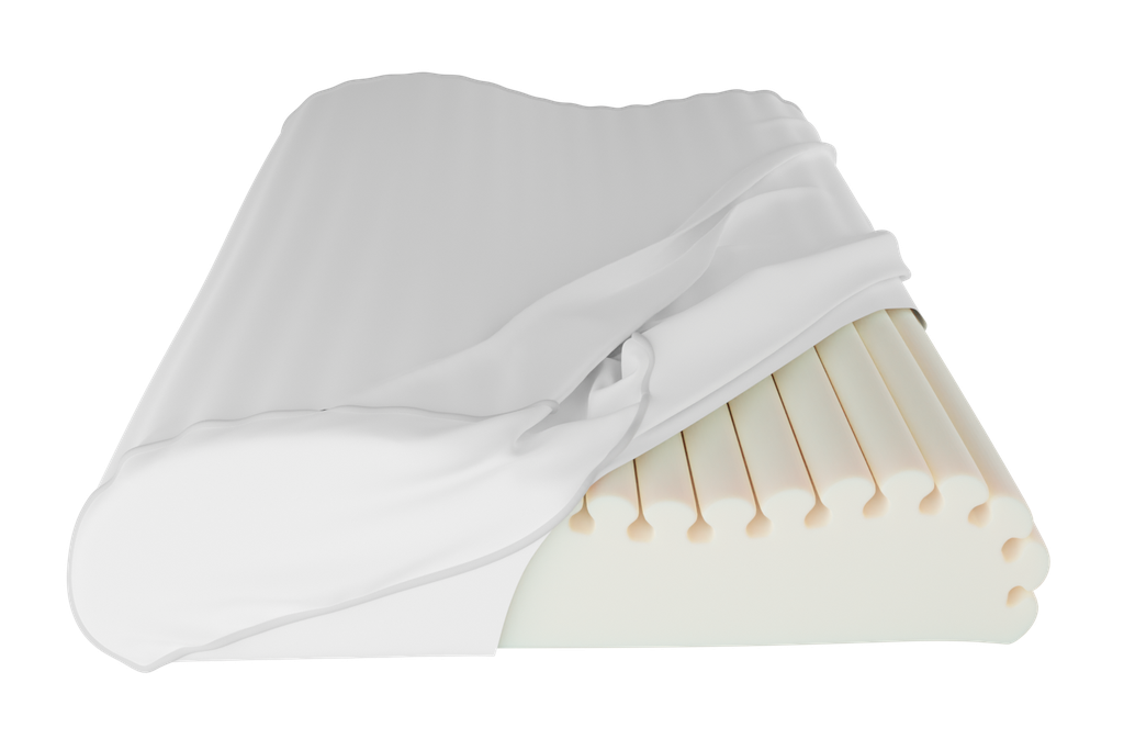 Almohada Theracurve Alivio Realax