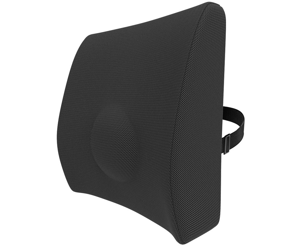 Respaldo Ortopedico Lumbar Therashape Corrector de Postura