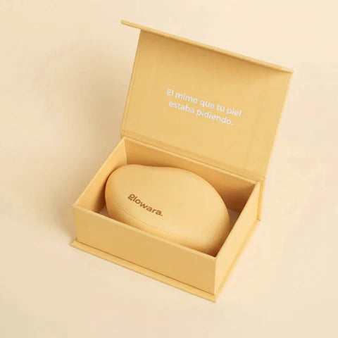 Borrador De Vello Glowara (Edición Limitada)