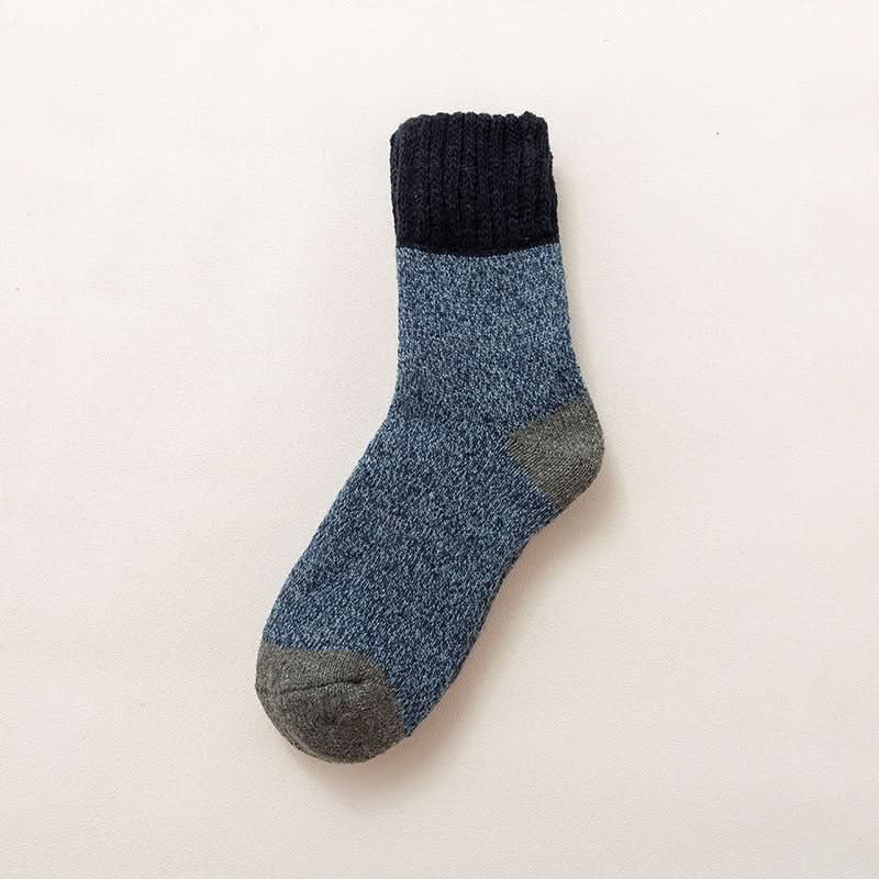 Pack de 5 Pares de Medias Térmicas Calentitas Merina