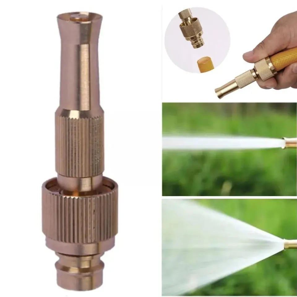 Puntero de Manguera Ajustable Metalica