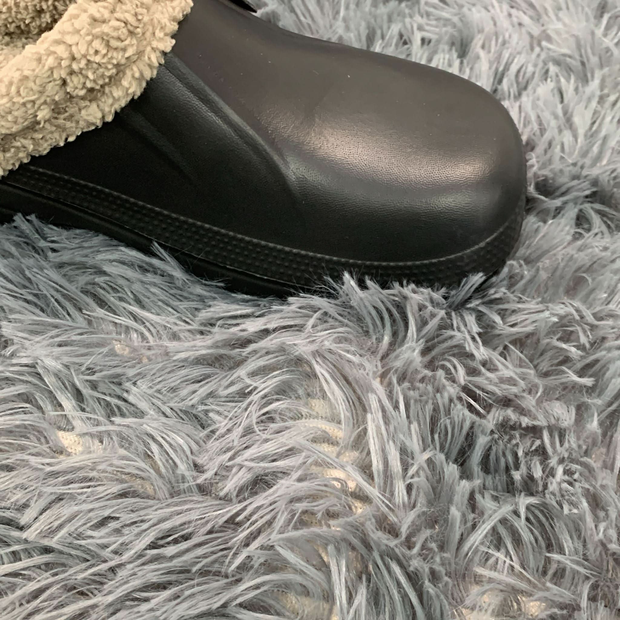 Alfombra Comfort de Felpa 1,60 x 2 Mts