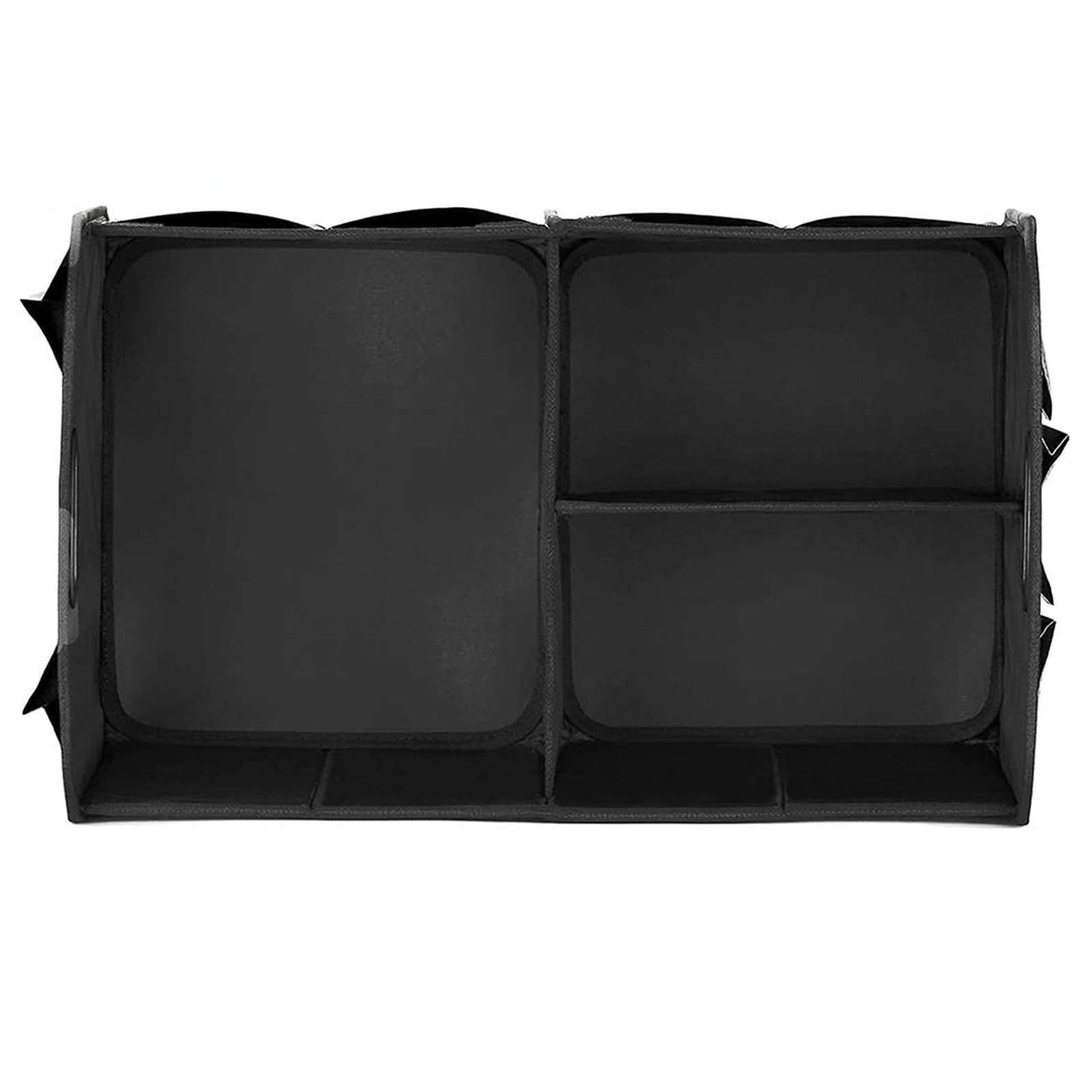 Organizador Multimax para Baul de Vehículos Milhome