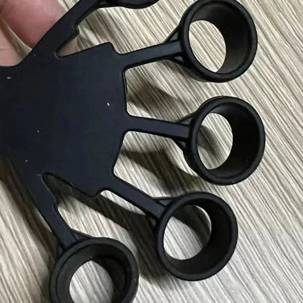 Ejercitador Manual Anti Artritis