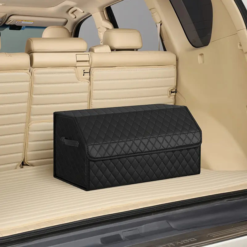 Organizador Maletero para Auto