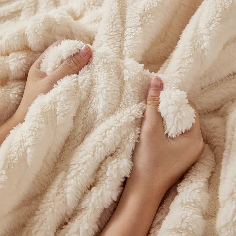 Funda Cubre Sofá Acolchonada  Diseño Leaves