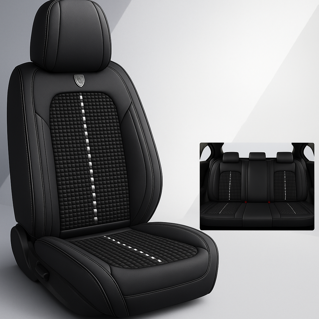 Funda Protectora para Asiento de Auto Calidad Superior