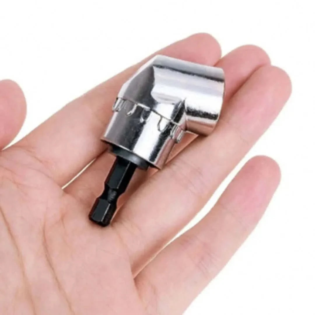 Adaptador Angular para Taladro