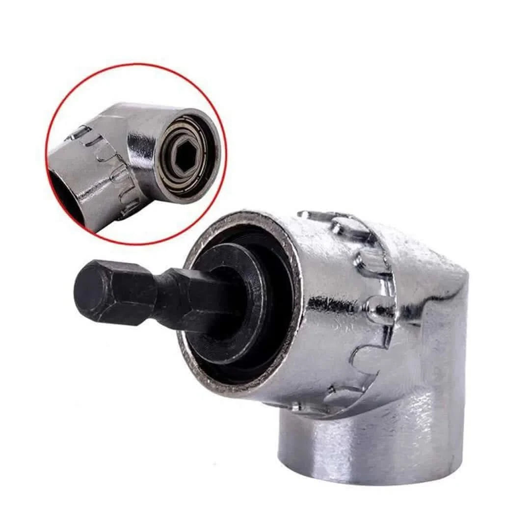 Adaptador Angular para Taladro