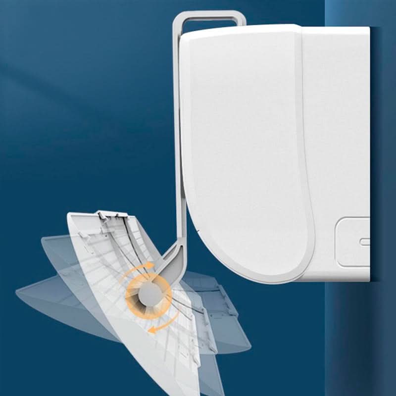Deflector Disperser para Aire Acondicionado Milhome