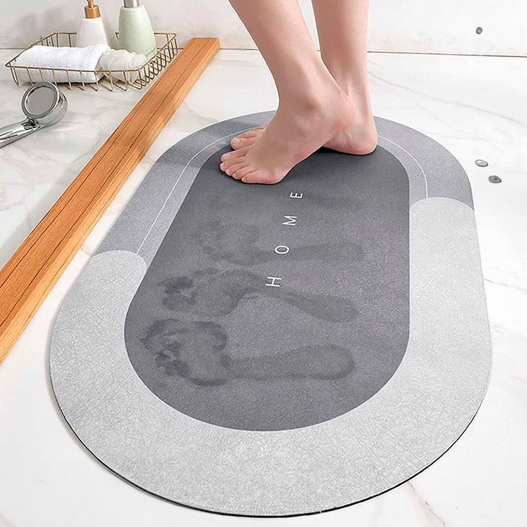 Alfombra FloorMat Superabsorbente