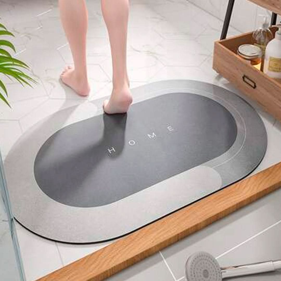 Alfombra FloorMat Superabsorbente