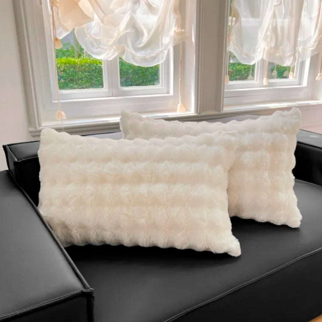 Funda de Almohada SoftRabbit Anti Estática