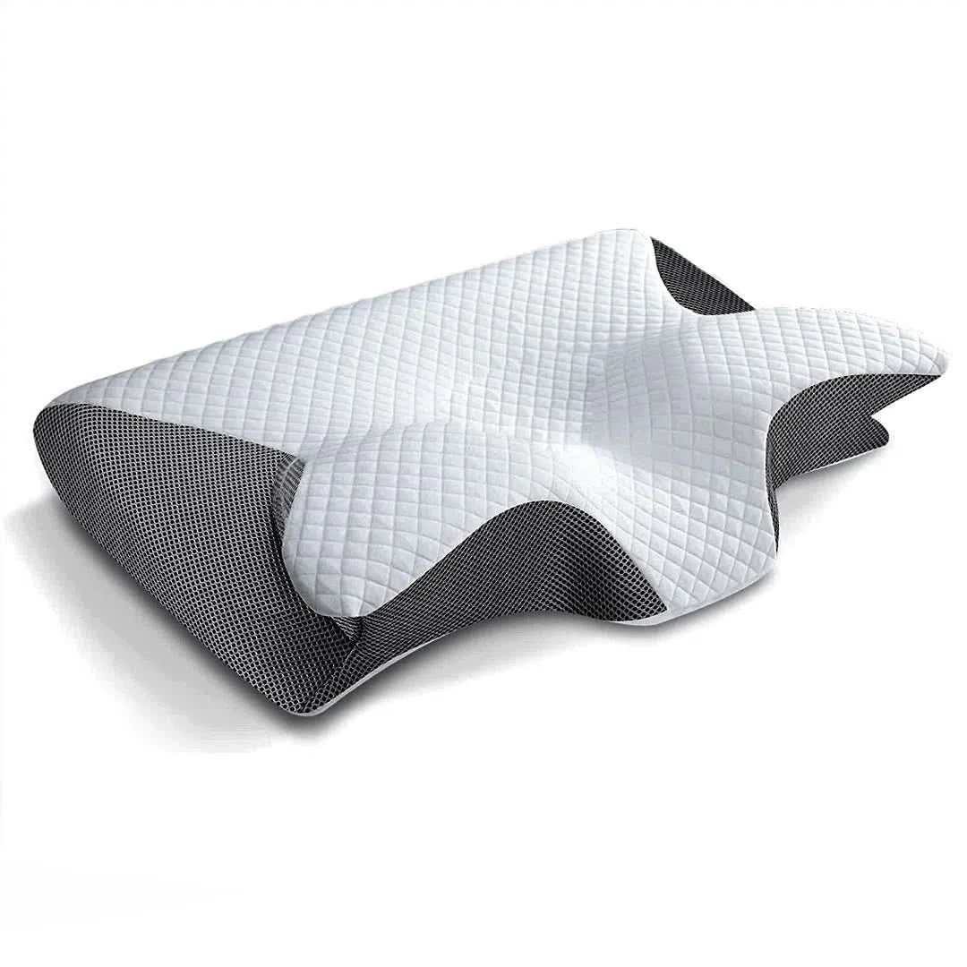 Almohada Blanda Viscoelástica con Memoria