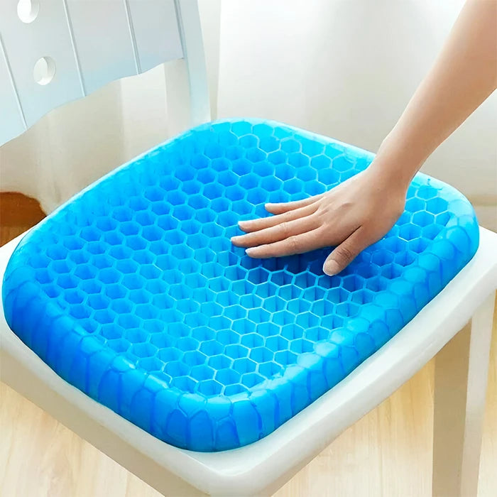 Almohadon de Gel Antideslizante
