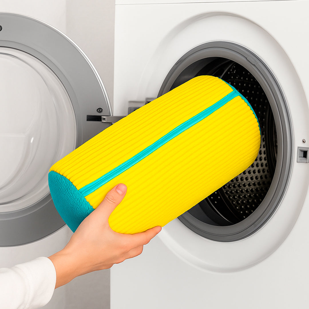 Bolsa de Lavado para Lavarropas Protectora de Calzado