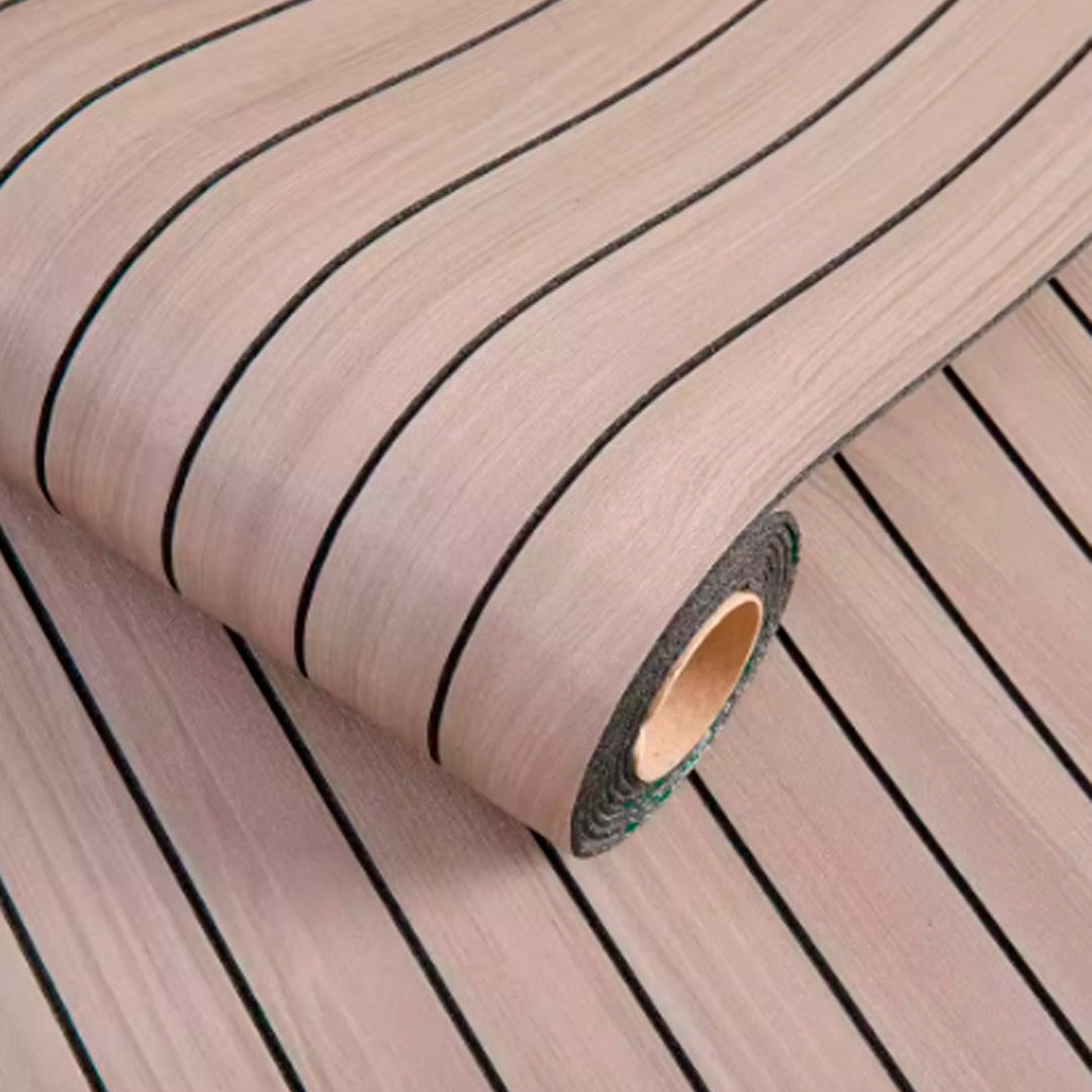 Revestimiento Autoadhesivo 3D en Espuma