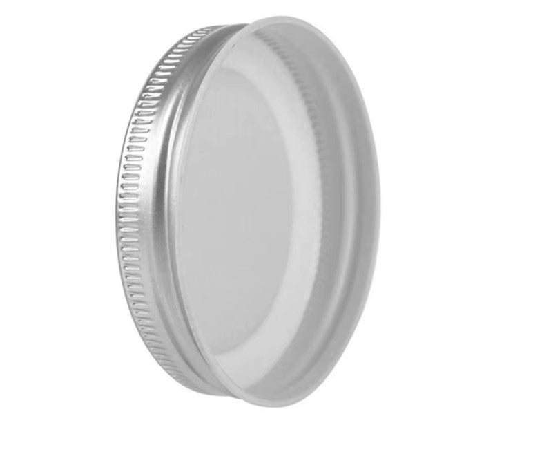 Pack de 10 Tapas de Repuesto para Frascos