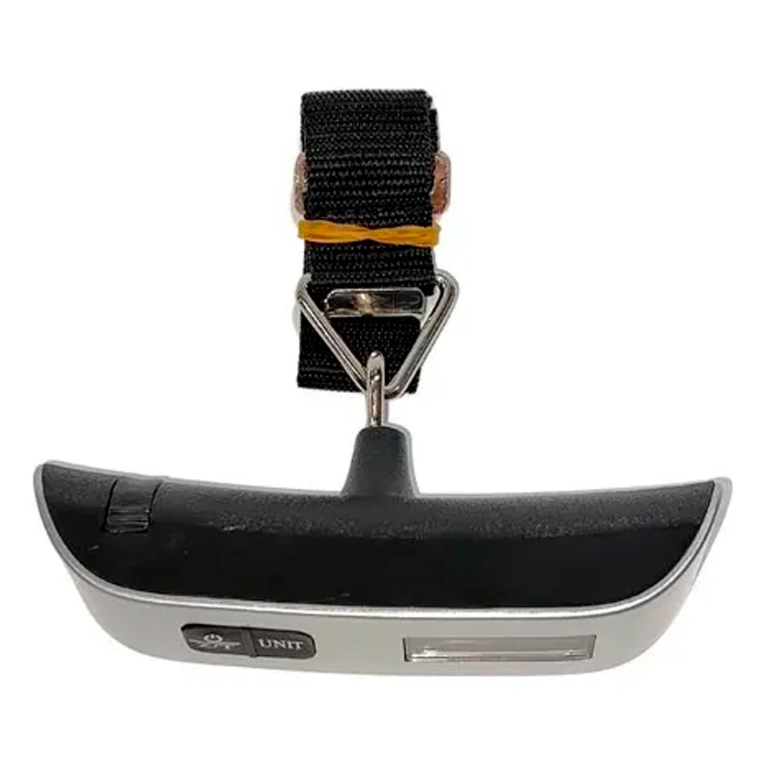 Balanza Portátil Digital Soporta Hasta 50K