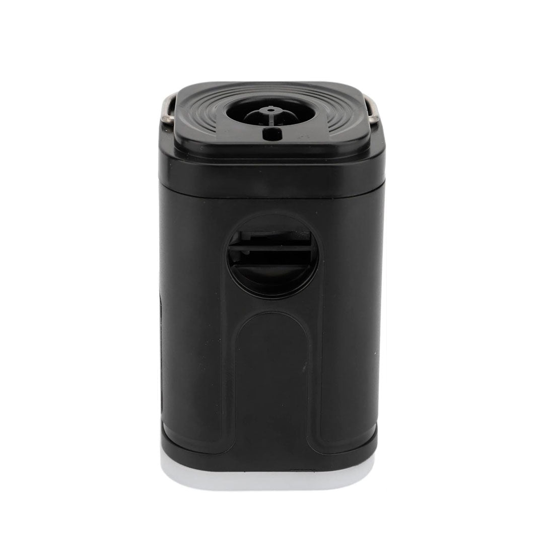 Bomba de Vacio para Mochila de Viaje