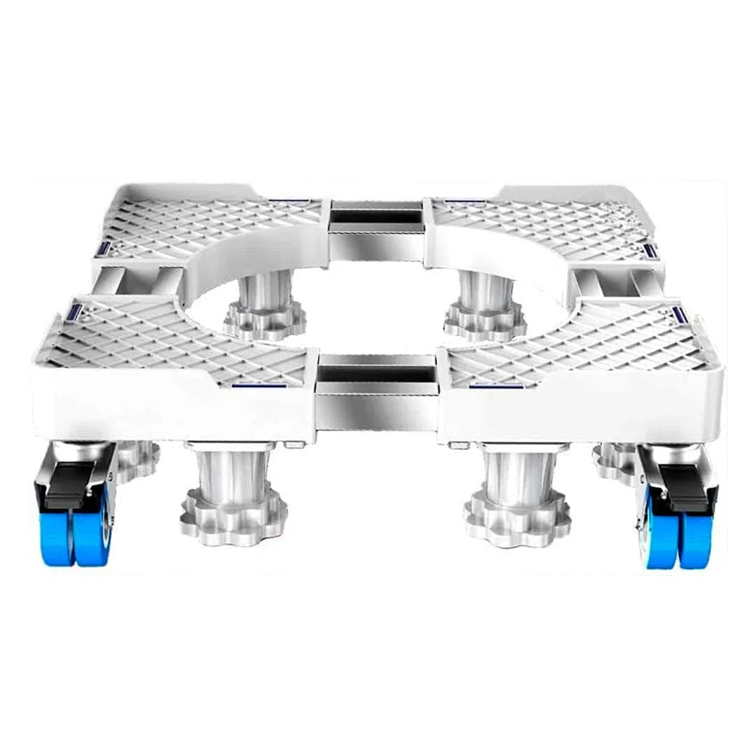 Base Ajustable Premium Rectangular para Electrodomésticos