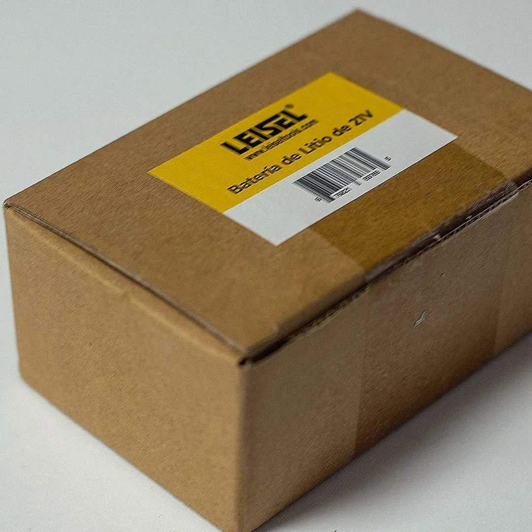 Bateria LEISEL para Mini Motosierra