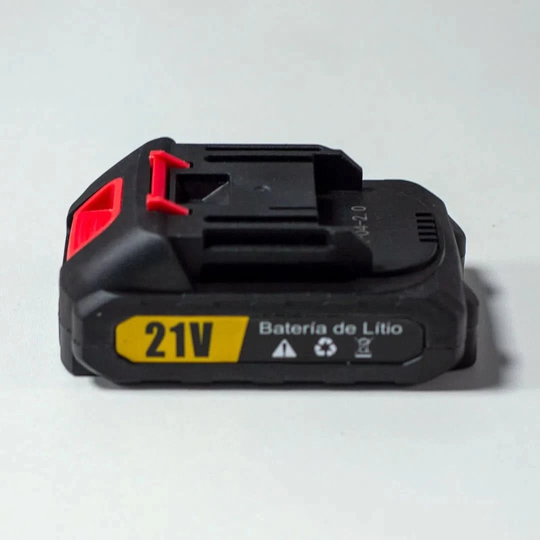 Bateria LEISEL para Mini Motosierra