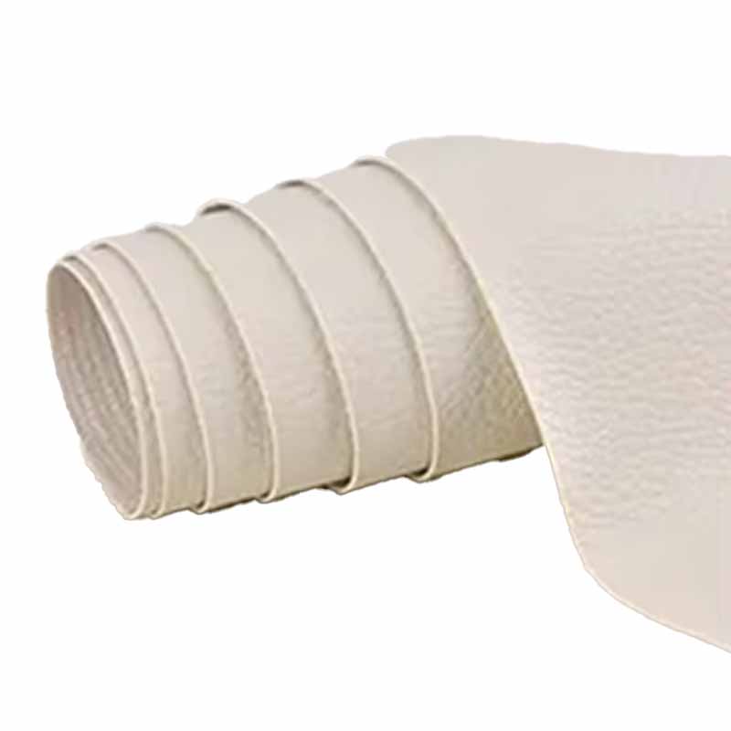 Parches de Reparación de Cuero Sintético Autoadhesivos