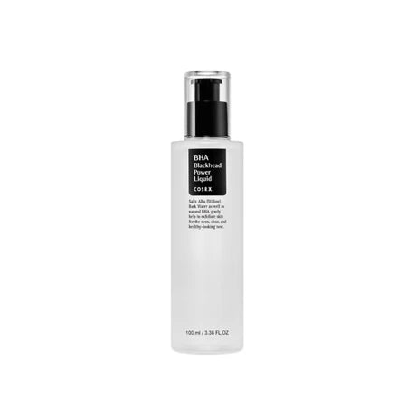 BHA BLACKHEAD POWER LIQUID COSRX - Exfoliante químico