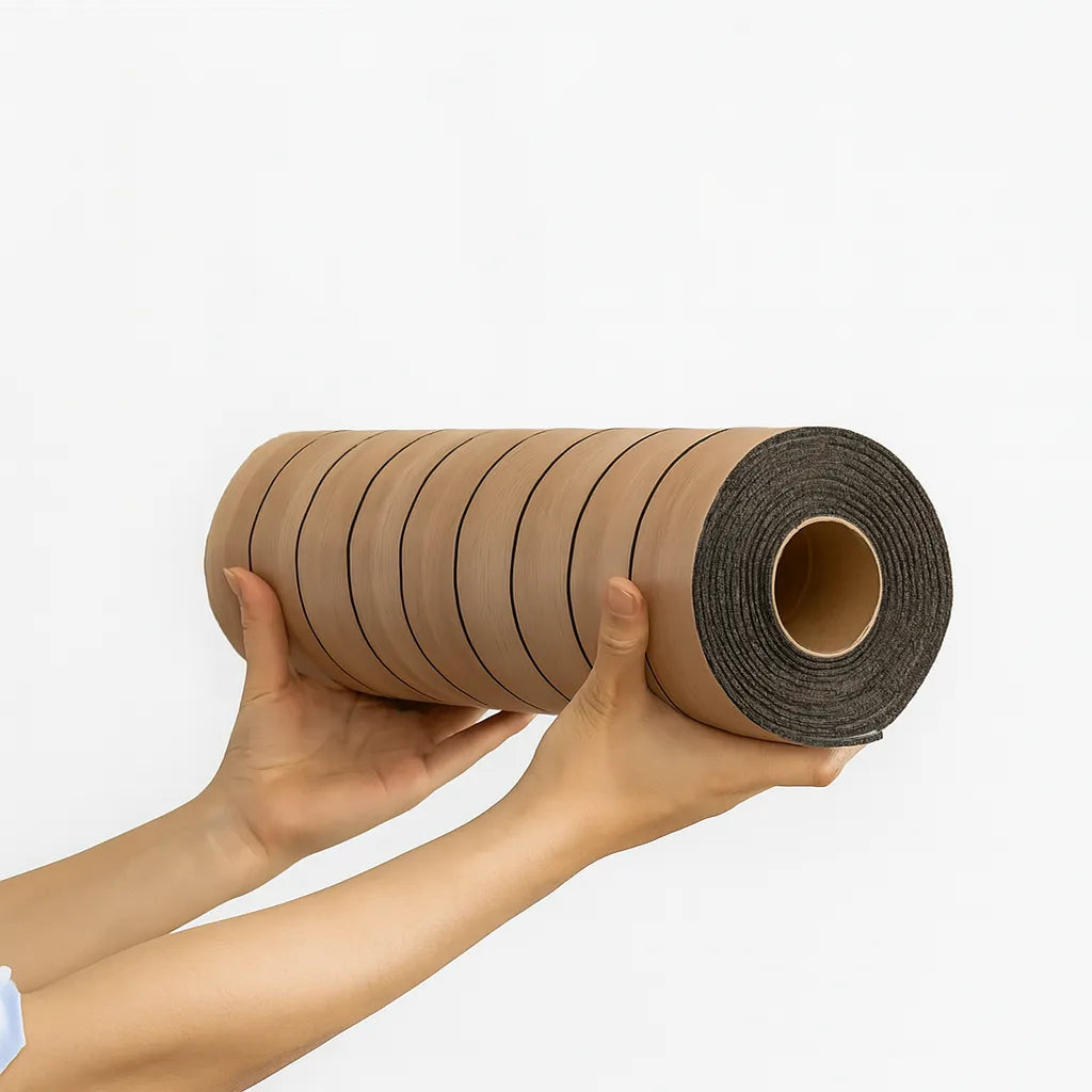 Revestimiento Autoadhesivo 3D en Espuma