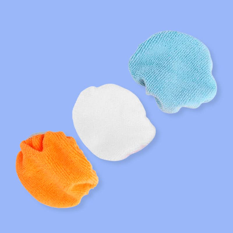 Fundas de repuesto para Masajeador Relaxer Blumin