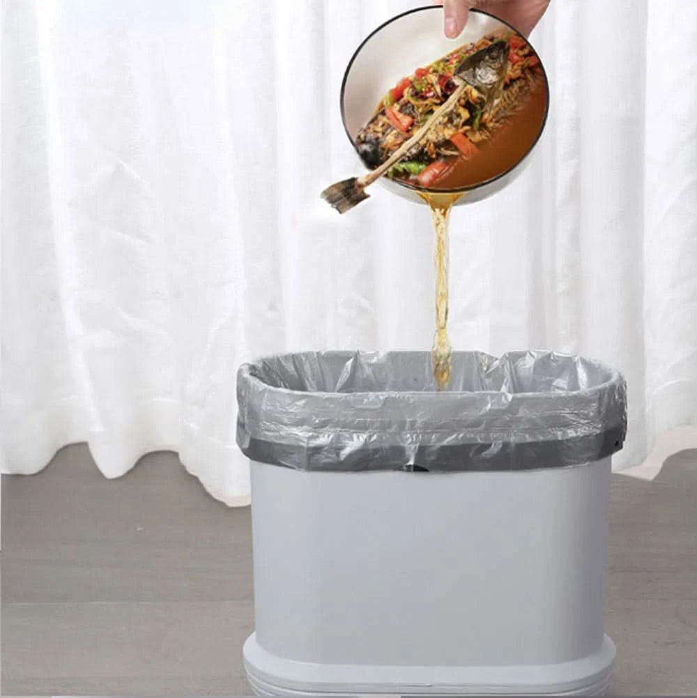 Bolsas Biodegradable ECOCO para Residuos por 75 unidades