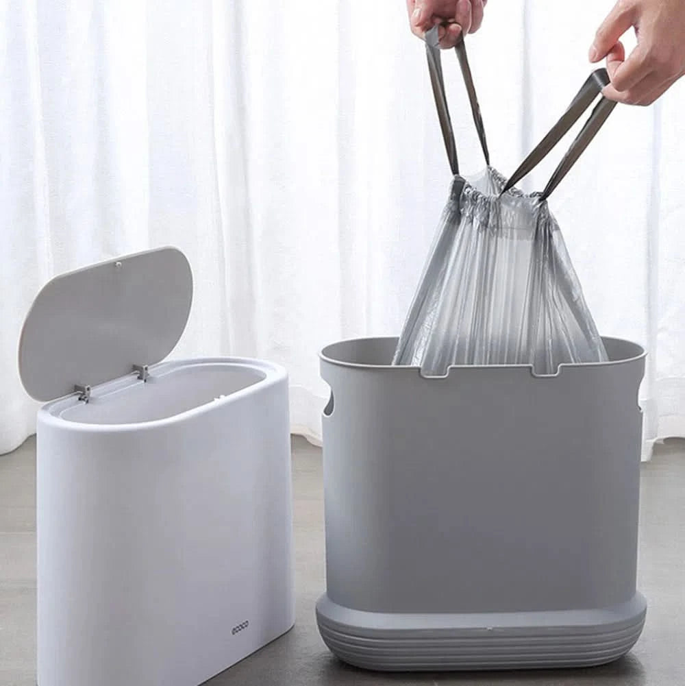 Bolsas Biodegradable ECOCO para Residuos por 75 unidades