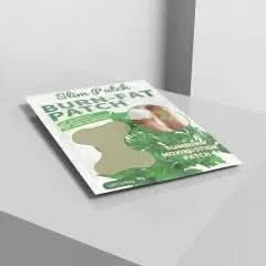 Parche Reductores de peso con Ajenjo x10 Unidades