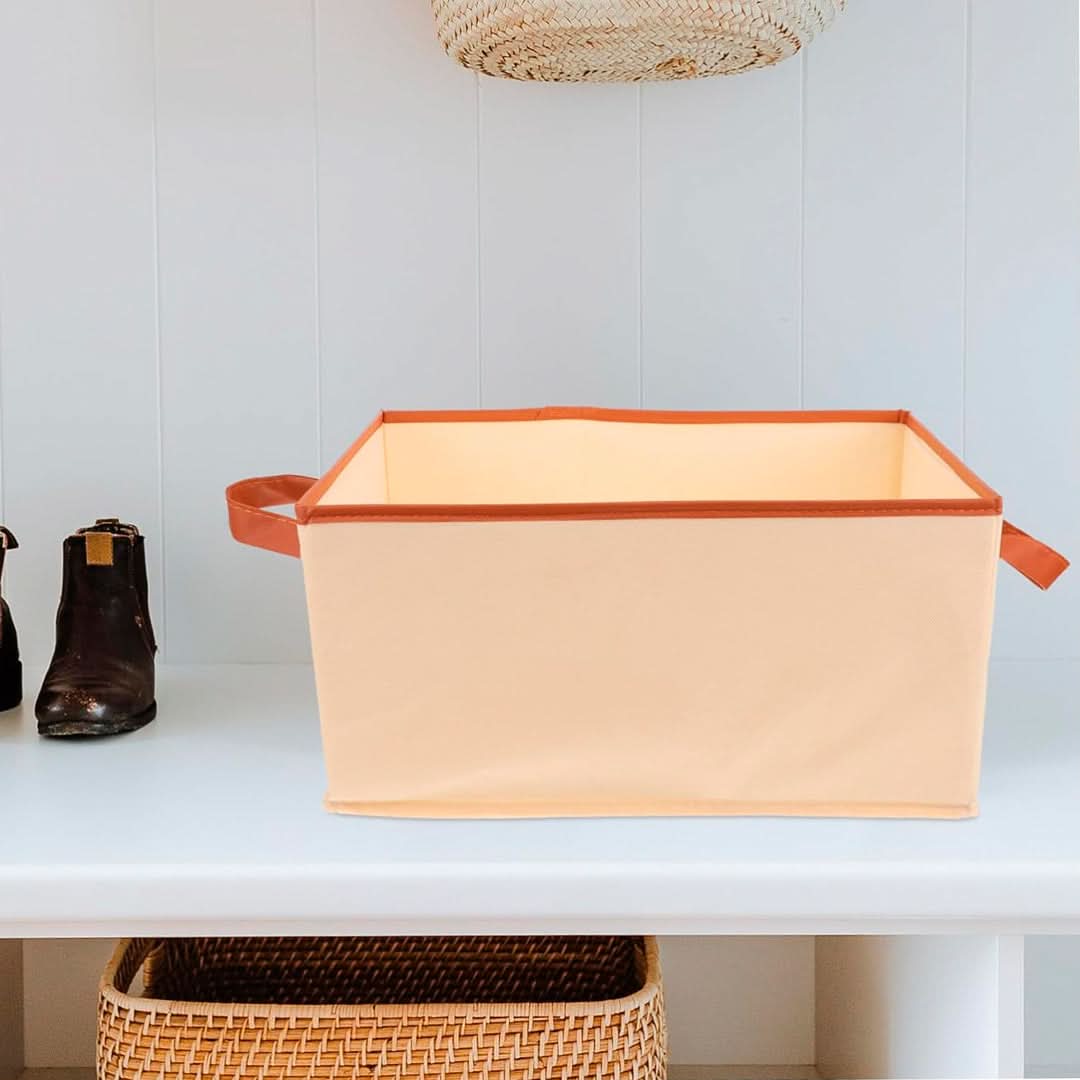 Caja Organizadora Akro en Tela Plegable