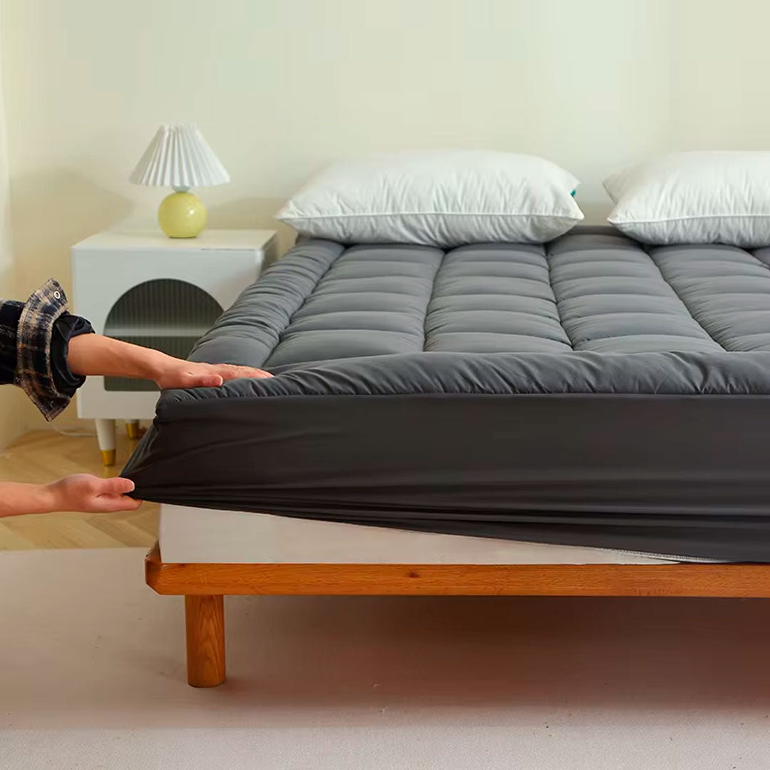 Protector Pillow para Colchon Super Suave