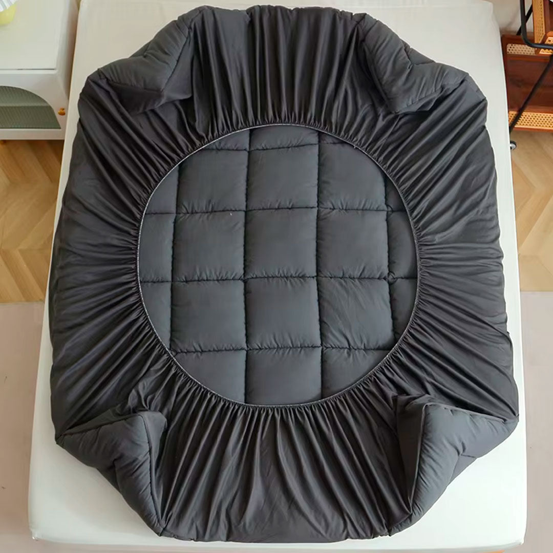 Protector Pillow para Colchon Super Suave