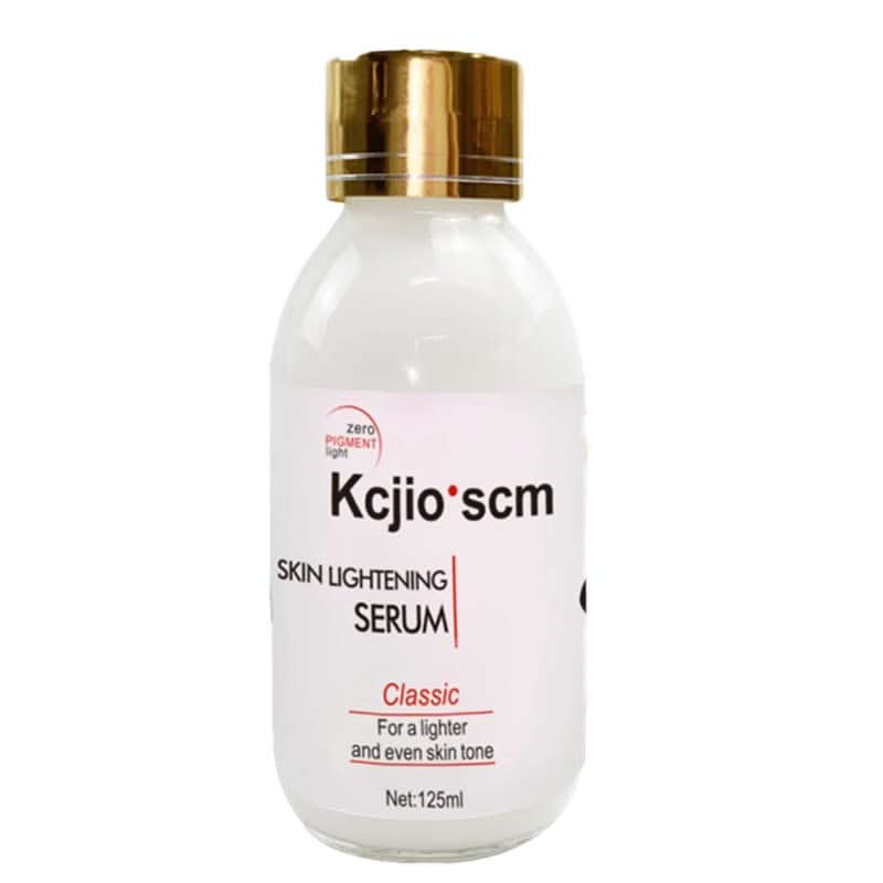 Suero Blanqueador con Ácido kójico