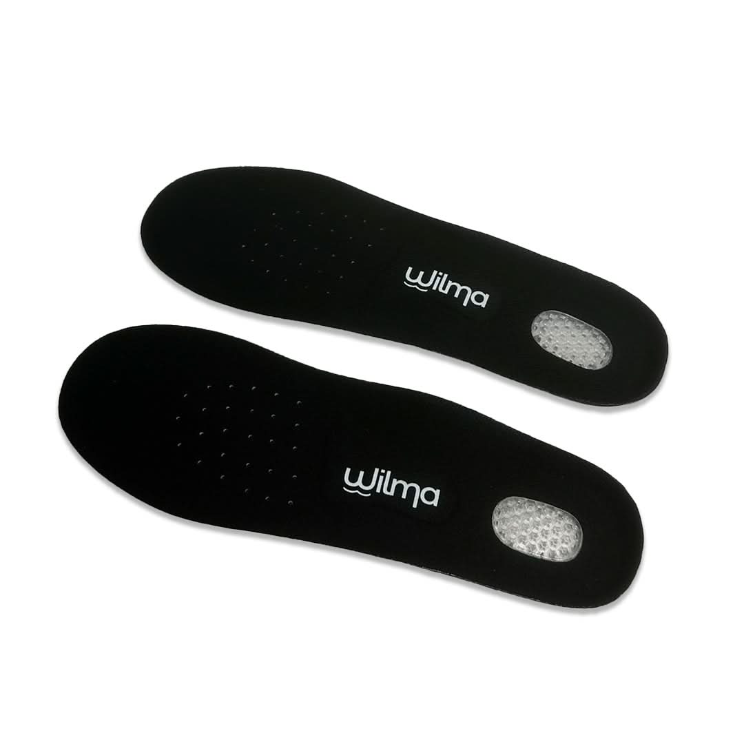 Plantilla para Alivio del Dolor 5d Premium Wilma