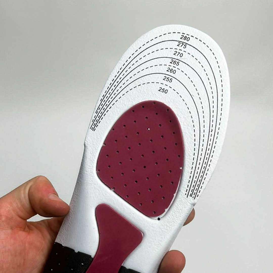 Plantilla para Alivio del Dolor 5d Premium Wilma