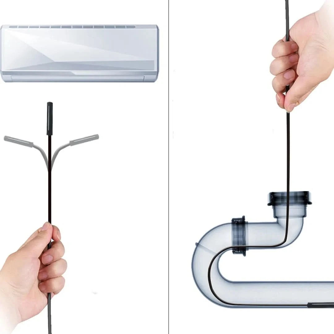 Cámara Endoscópica Wifi y Visión Nocturna 5mts