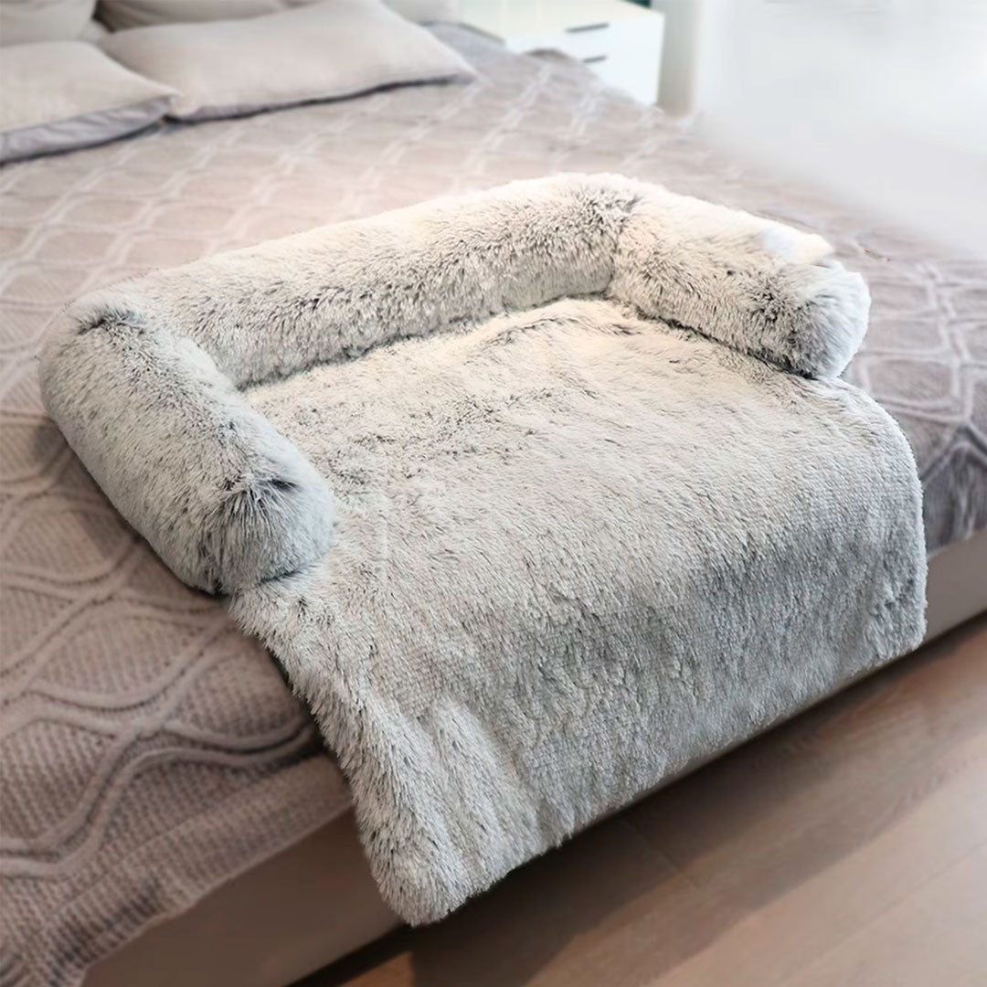 Cama Protectora de Sofa para Mascotas SoftRabbit