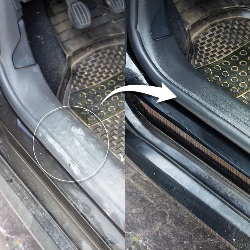 Pure Shine + Total Interior GRATIS